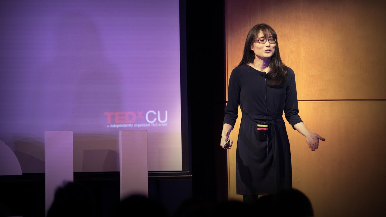 The science behind how parents affect child development | Yuko Munakata