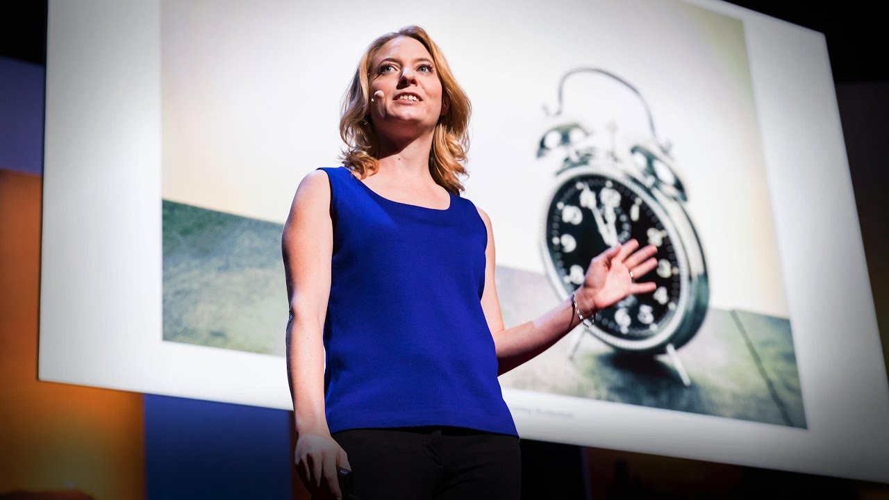 How to gain control of your free time | Laura Vanderkam